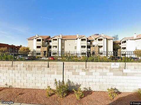 Valley View, LAS VEGAS, NV 89103