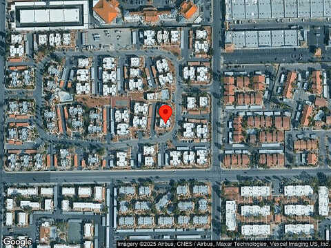 Gannet, LAS VEGAS, NV 89103