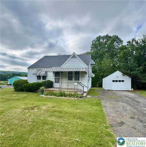 777 Penn Avenue, West Penn Twp, PA 18252