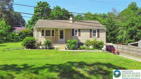 7180 Leh Street, Lower Milford Twp, PA 18036