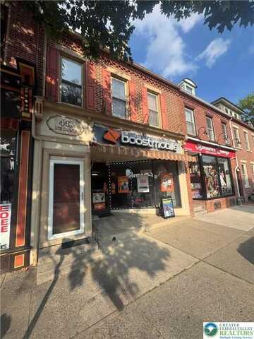 443 N 7th Street, Allentown, PA 18102