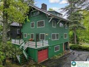 119 Falls Drive, Barrett Twp, PA 18323