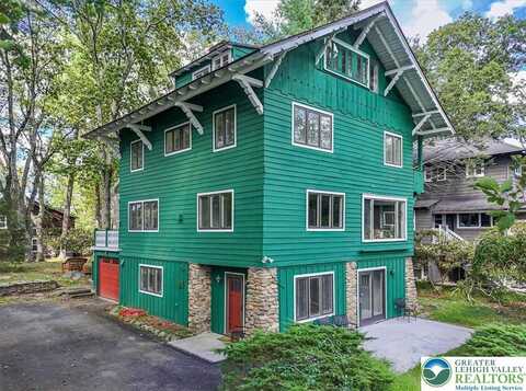 119 Falls Drive, Barrett Twp, PA 18323