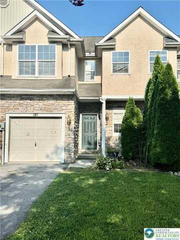 288 Maple Court, Alburtis Boro, PA 18011