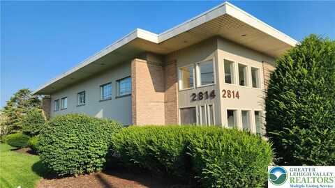 2814 Walbert Avenue, White Hall, PA 18104