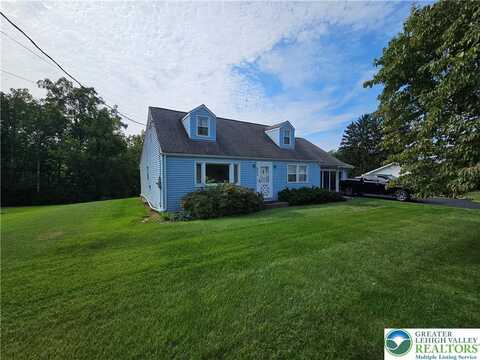 6950 Kernsville Road, Lowhill Twp, PA 18069