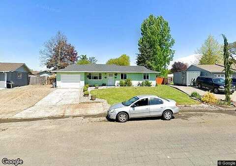11Th, BATTLE GROUND, WA 98604