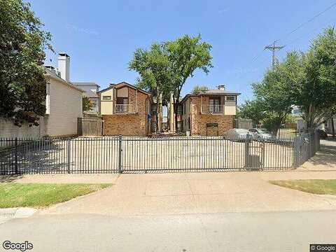 Rawlins, DALLAS, TX 75219