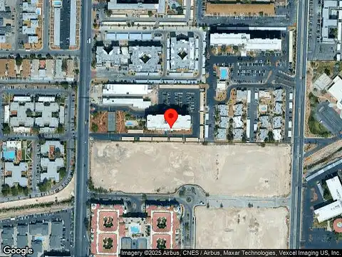 University Center, LAS VEGAS, NV 89119