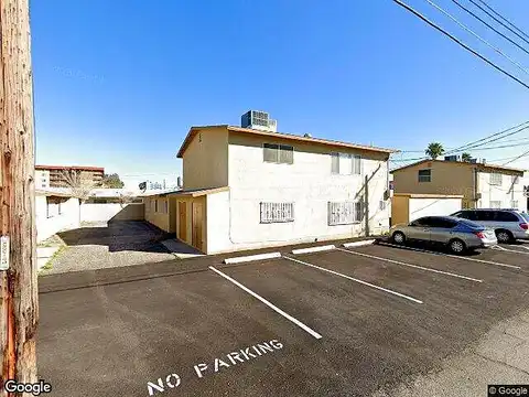 Daisy, LAS VEGAS, NV 89119