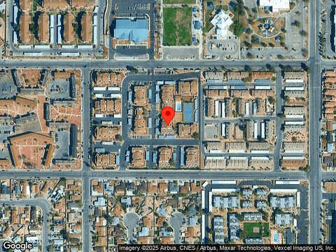 Shirebrook, LAS VEGAS, NV 89115