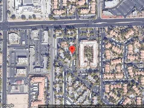 Flamingo, LAS VEGAS, NV 89121