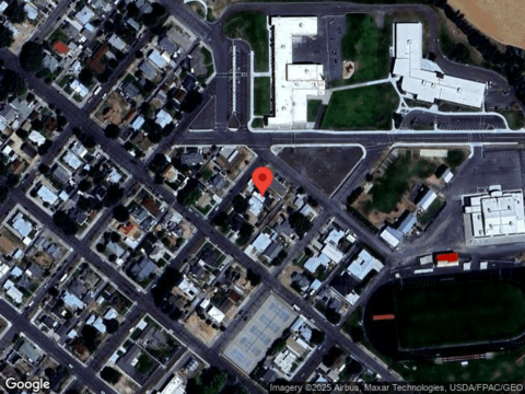 7Th, RITZVILLE, WA 99169