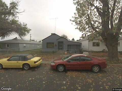 7Th, RITZVILLE, WA 99169