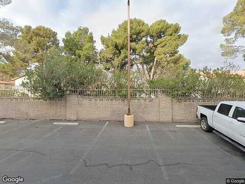 Pinehurst, LAS VEGAS, NV 89109
