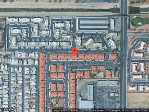 Nellis, LAS VEGAS, NV 89121