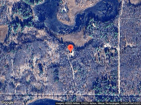 244Th, NEVIS, MN 56467