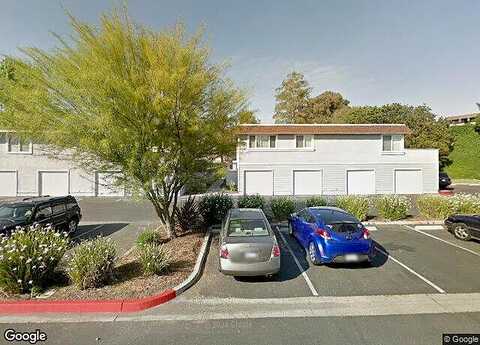 Via Cereza, MISSION VIEJO, CA 92691