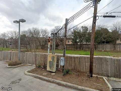 Nacogdoches, SAN ANTONIO, TX 78209