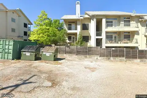 Hancock, AUSTIN, TX 78756