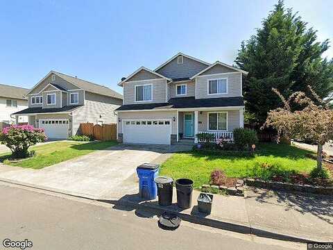 107Th, VANCOUVER, WA 98686