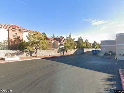 Fort Apache, LAS VEGAS, NV 89117