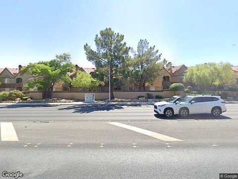 Fort Apache, LAS VEGAS, NV 89117