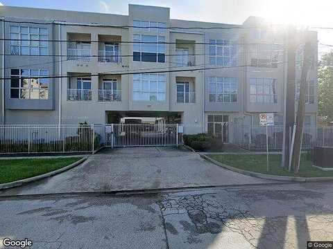 Pierce, HOUSTON, TX 77002