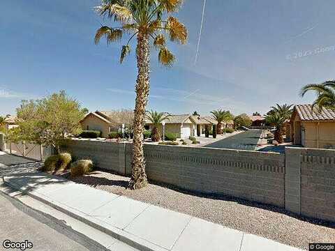 Warm Springs, LAS VEGAS, NV 89119