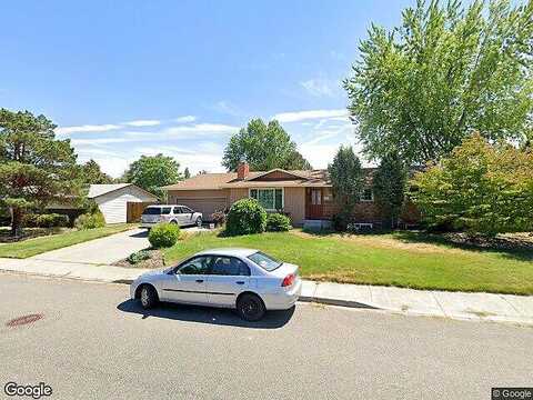 Poplar, RICHLAND, WA 99354
