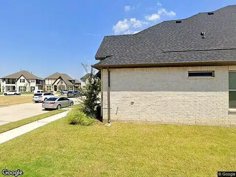 Wittington, DALLAS, TX 75234