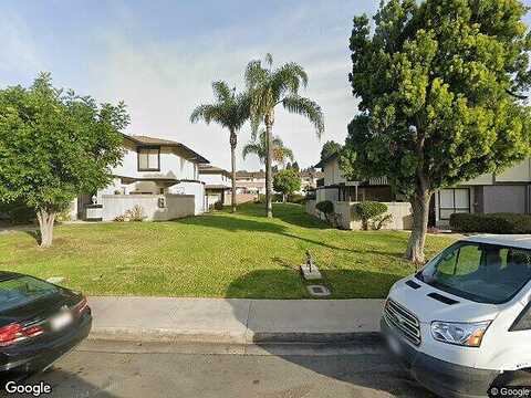 Melrose, CHULA VISTA, CA 91911