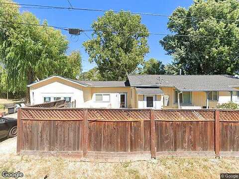 Valley, WILLITS, CA 95490