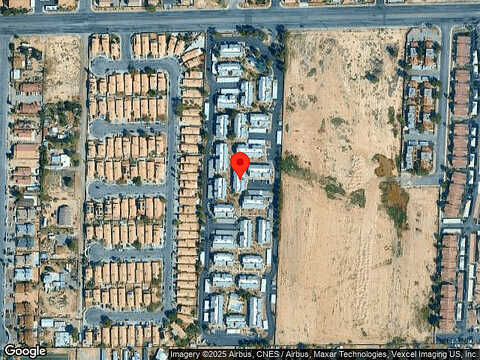 Linnbaker, LAS VEGAS, NV 89110