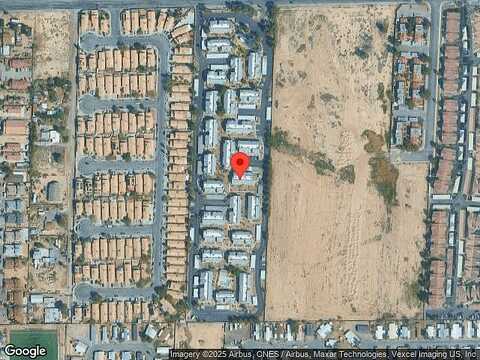 Linnbaker, LAS VEGAS, NV 89110