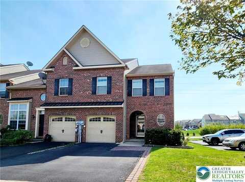 257 Blue Sage Drive, Macungie, PA 18104