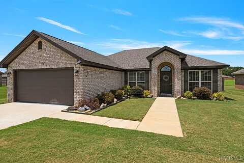 160 Bristol Lane, Wetumpka, AL 36092