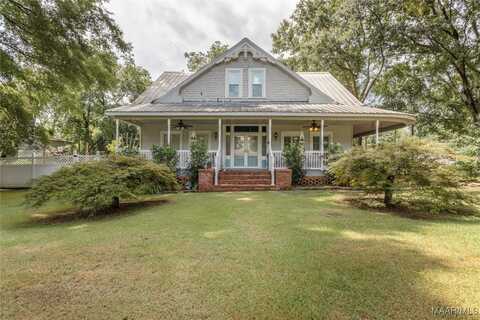280 Washington Street, Tyler, AL 36785