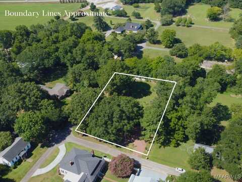 280 Washington Street, Tyler, AL 36785