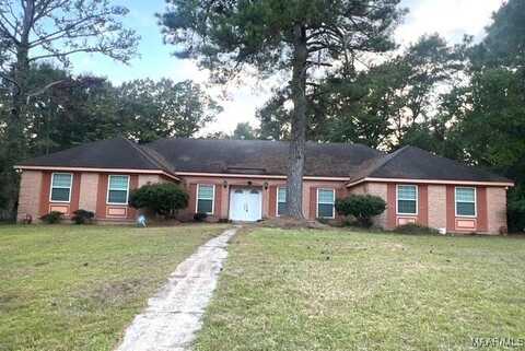 1008 Bluewater Corner, Tuskegee, AL 36083