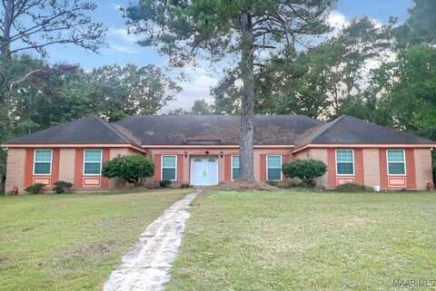 1008 Bluewater Corner, Tuskegee, AL 36083