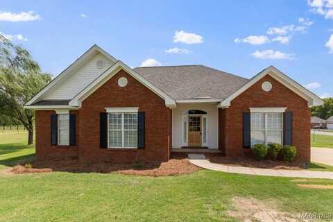 2059 Airport Road, Deatsville, AL 36022