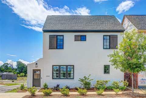 4548 Bloomsbury Street, Montgomery, AL 36116