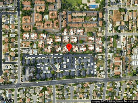 Cypress, ONTARIO, CA 91762