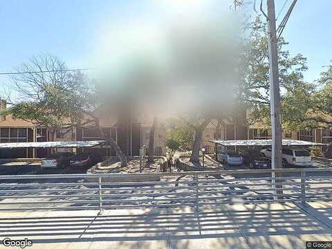 Huebner, SAN ANTONIO, TX 78230