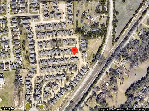 Crestpark, CEDAR HILL, TX 75104