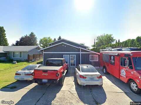 34Th, YAKIMA, WA 98902