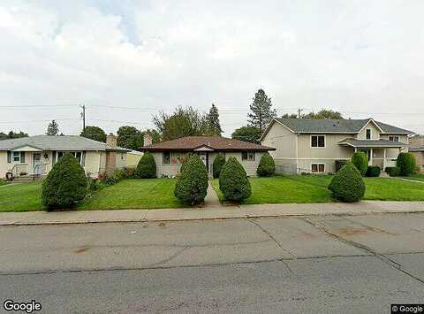 Rowan, SPOKANE, WA 99207