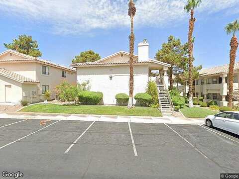 Sulphur Springs, LAS VEGAS, NV 89128