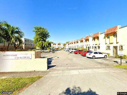 Olive, HIALEAH, FL 33010
